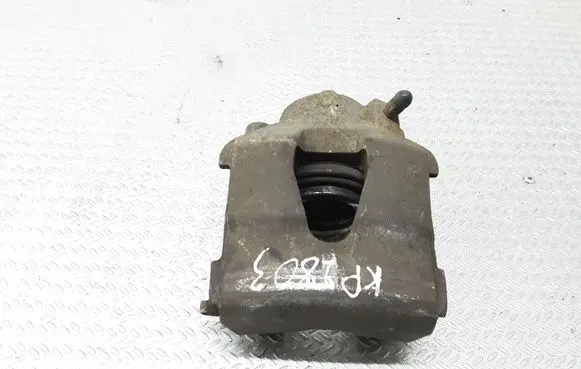 Audi A2 Front brake caliper