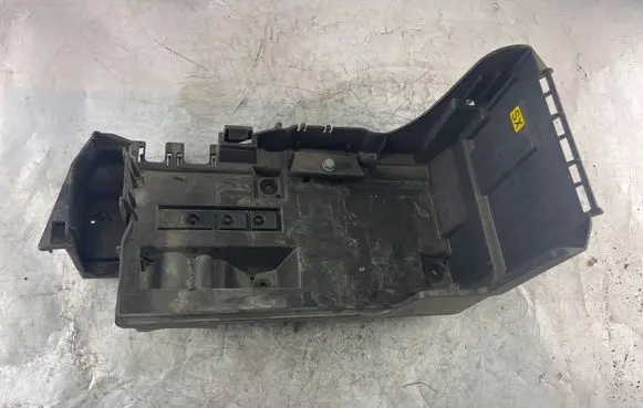 Opel Vectra C Battery box tray 24413805 0086022 09115187