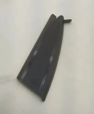 Audi A7 S7 4G Other trunk/boot trim element 4G8827992A