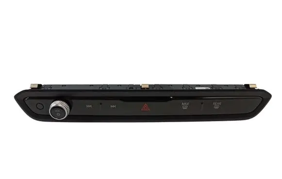 BMW 4 G22 G23 G24 G26 Sound control switch 61315A3F6C6 5A3F6C6