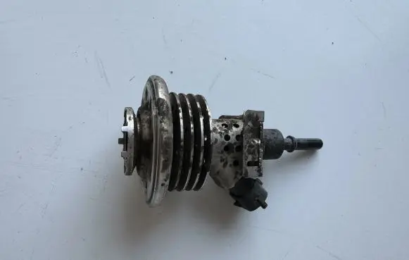 Mercedes-Benz Sprinter W906 AdBlue injector 04440210313