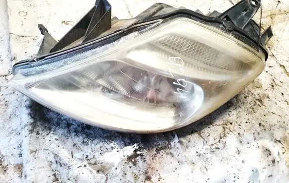 Citroen C8 Headlight/headlamp 1494316080 89006369
