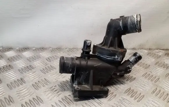 Renault Trafic III (X82) Thermostat/thermostat housing 110615482R
