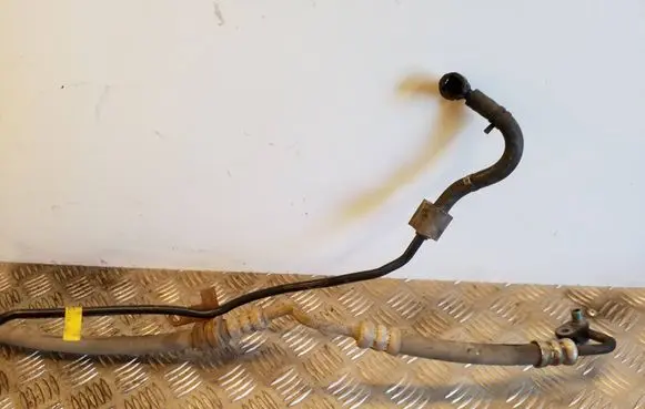 Ford S-MAX Power steering hose/pipe/line
