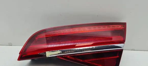Audi A8 S8 D4 4H Tailgate rear/tail lights 4H0945094H