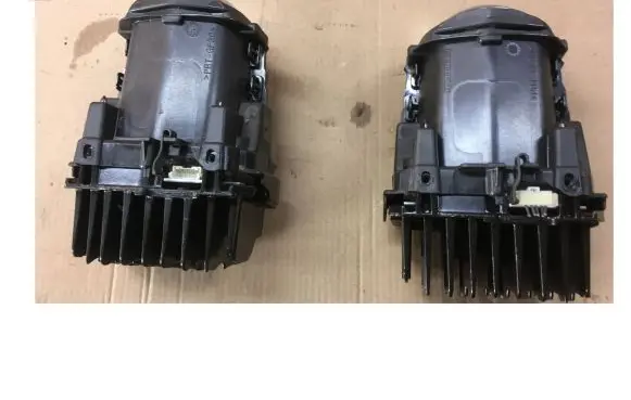 BMW 1 F40 Headlight/headlamp