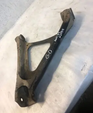 Audi Q7 4L Rear upper control arm/wishbone 7l0505541