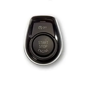 BMW 1 F20 F21 Engine start stop button switch 61319250734 9250734