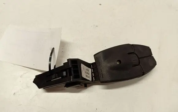 Citroen C5 Multifunctional control switch/knob 96538071XT