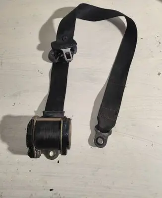 Ford Galaxy Rear seatbelt 7m0857811e