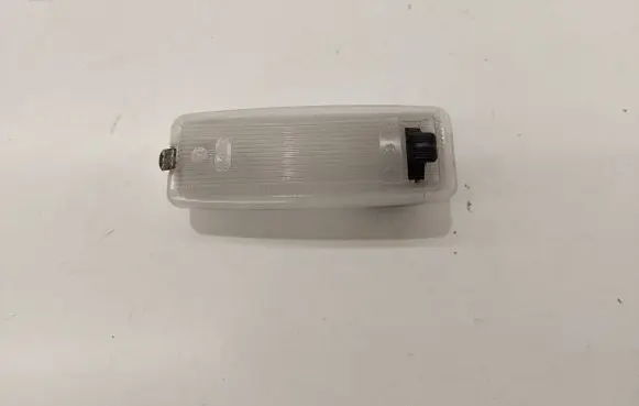 Volkswagen Golf II Other interior light 191947111C