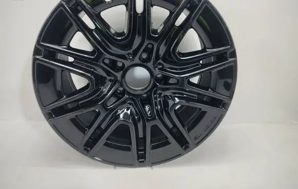 Mercedes-Benz G W465 R20 alloy rim A4654012300