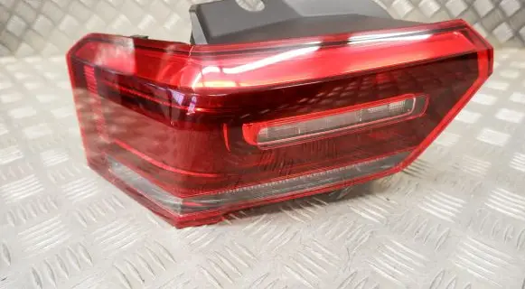 Volkswagen ID.3 Rear/tail lights 10A945207C