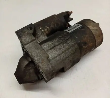 Renault Kangoo I Starter motor 8200426577 M000T91581 D514