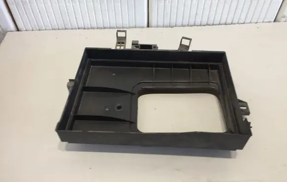 Audi A4 S4 B7 8E 8H Cabin air micro filter frame (part) 8E1819641A