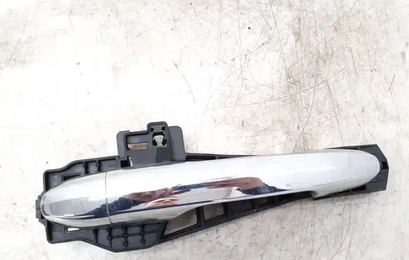 Fiat Tipo Rear door exterior handle 