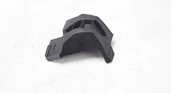 Toyota RAV 4 (XA40) Front bumper mounting bracket 5241442010