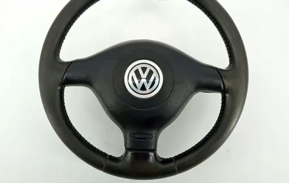 Volkswagen PASSAT B5 Steering wheel 