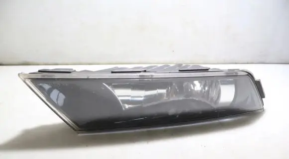 Front fog light