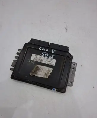 Renault Clio II Engine control unit/module ECU 8200059086 S110138000