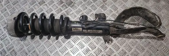 BMW X5 F15 Front shock absorber/damper 6875083