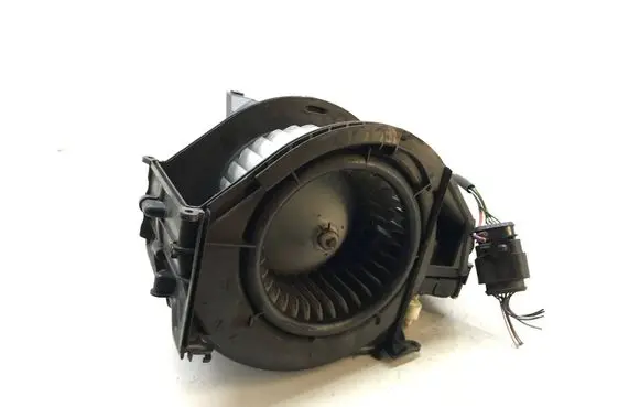Audi A6 S6 C6 4F Heater fan/blower 4f0820521a k3005 4f0910521