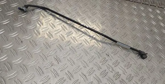 Toyota Yaris Engine bonnet/hood prop rod/strut 