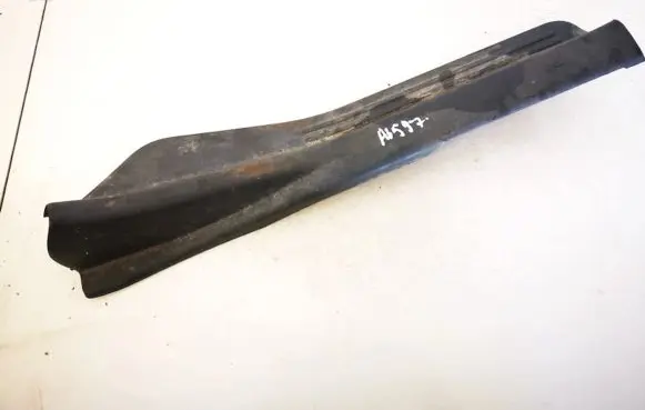 Mitsubishi Space Star Rear sill trim cover mr262171