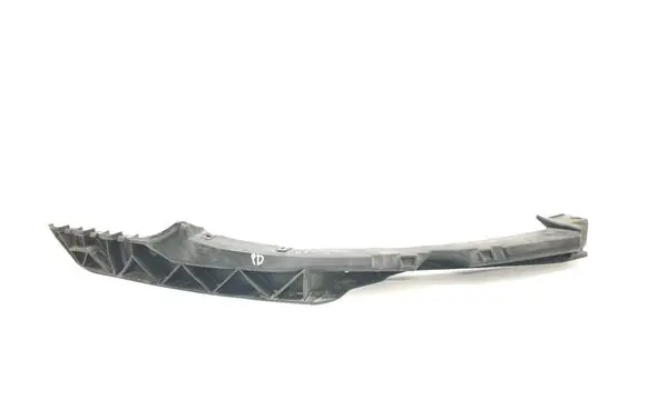 Skoda Octavia Mk2 (1Z) Front bumper mounting bracket 1Z0807184C
