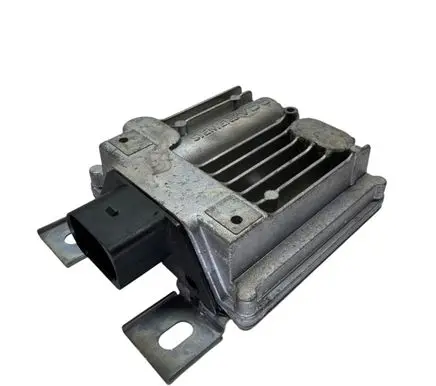 Porsche 911 991 Fuel injection pump control unit/module 7P0906093B