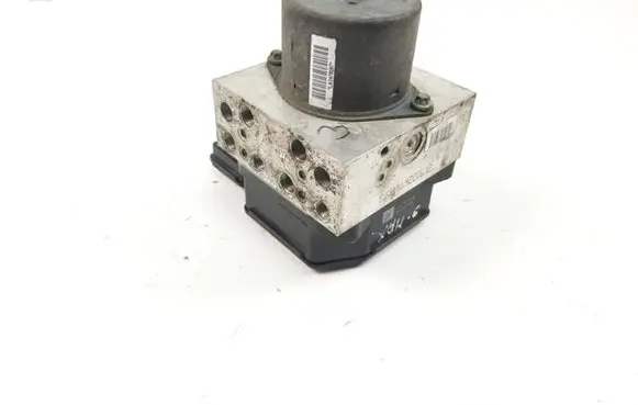 Ford S-MAX ABS Pump 9G912C405AA 16566005H 54085178B