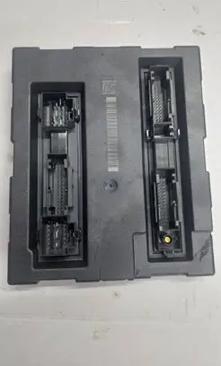 Audi A4 S4 B8 8K Comfort/convenience module 8K0907064KG 00002001 8K0907064