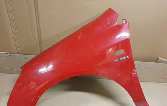 Honda Civic Fender