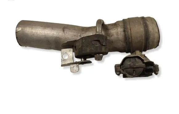 Dodge Charger Muffler/silencer E300