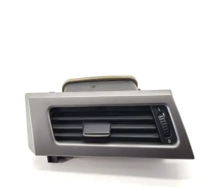 BMW 5 E60 E61 Dashboard side air vent grill/cover trim 6910731 141121810