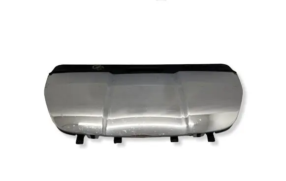 Mercedes-Benz ML W166 Tow hook cap/cover A1668852424