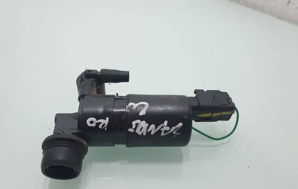 Dacia Sandero II Windscreen/windshield washer pump 286203634R