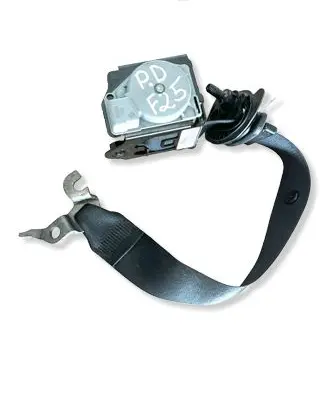 BMW X3 F25 Front seatbelt S2725843204