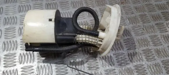 Fuel level sensor