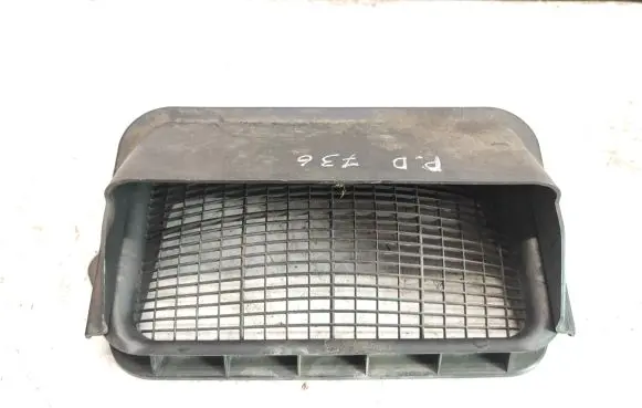 Volkswagen Golf Plus Cabin air micro filter cap 1K0815479B