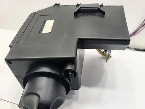 Mercedes-Benz E W210 Light switch 2105450104