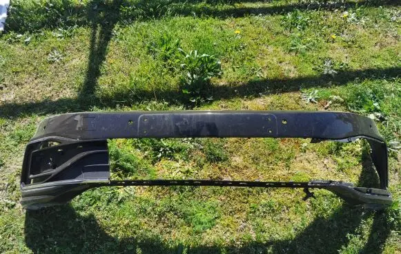 Volkswagen PASSAT B8 Front bumper 3G0853794B