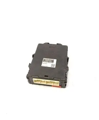 Toyota Auris E180 Gearbox control unit/module 8953512011 0791006000 89535-12011