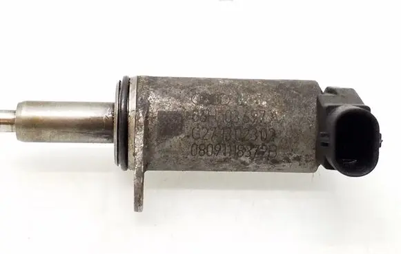 Audi A4 S4 B8 8K Camshaft vanos timing valve 06H103697A
