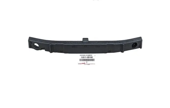 Toyota Yaris Cross Front bumper foam support bar A52611-0D160
