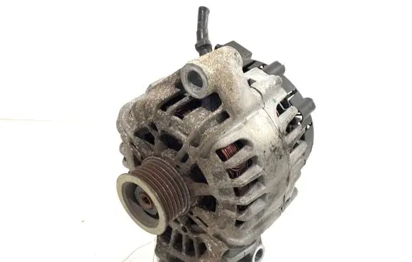 Ford Focus Generator/alternator AV6N10300HA