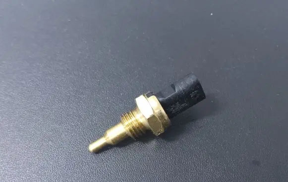 BMW X1 F48 F49 Coolant temperature sensor 7580635
