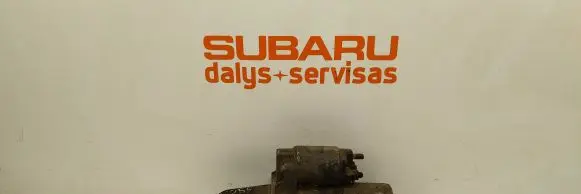 Subaru Legacy Starter motor 23300AA620