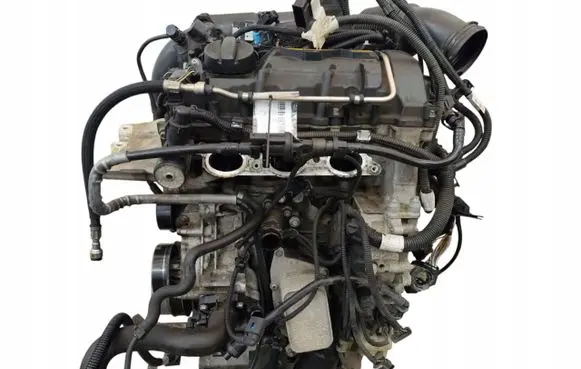 Mini Cooper Engine B38A15A
