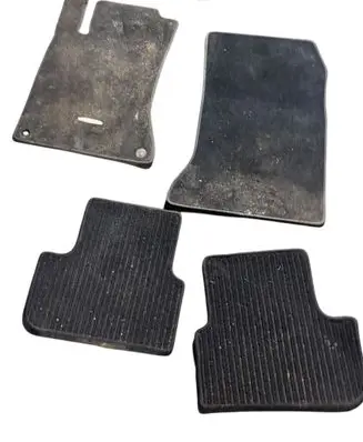 Mercedes-Benz B W246 W242 Car floor mat set A2466800248 2466800248 A2466800148